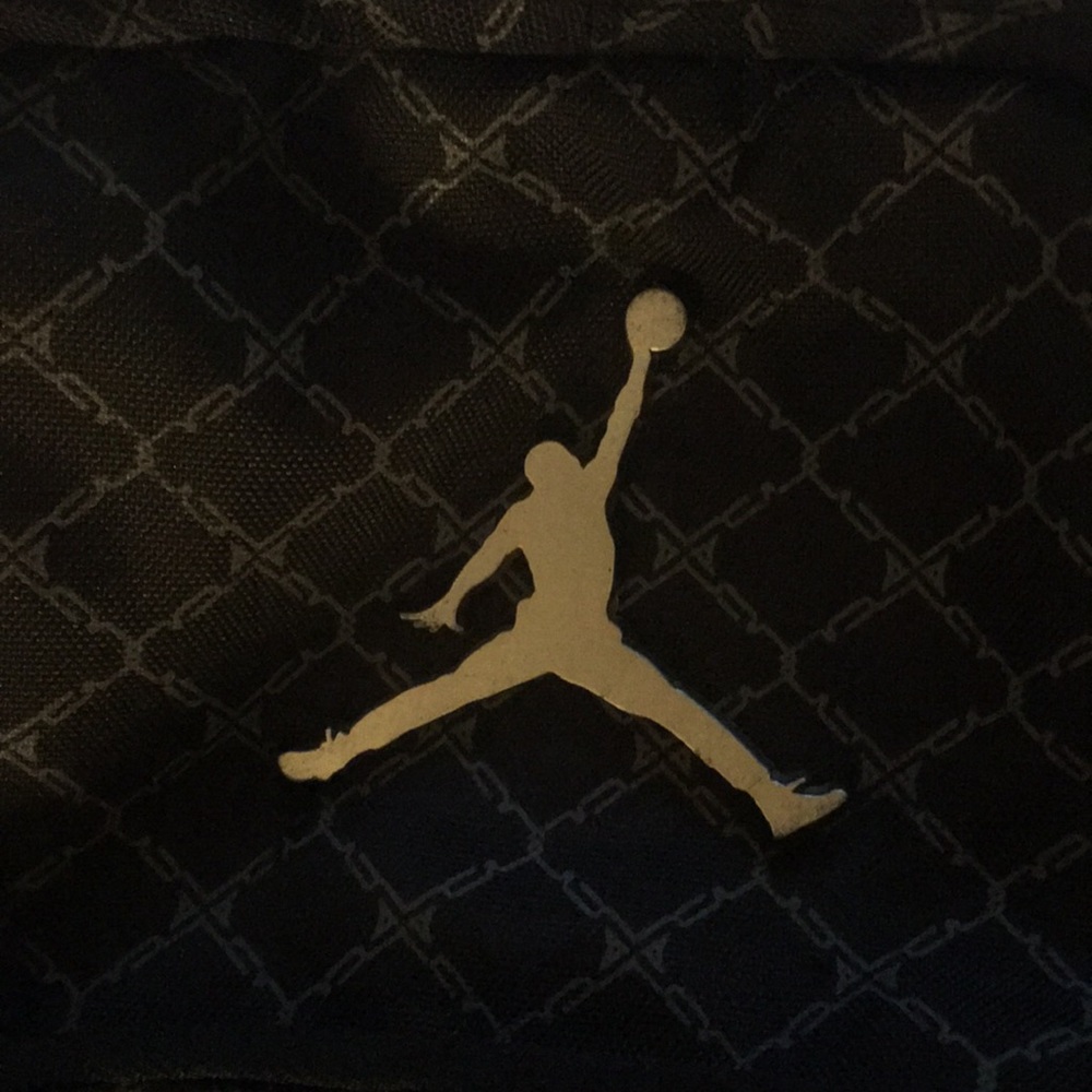 Jordan backpack - Picture 3 of 4